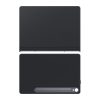 1022050-4-etui-z-klapka-i-podstawka-do-samsung-gal-samsung-hurtownia-sklep Lieta ar atloku un statīvu Samsung Galaxy Tab S9 S9 Smart Book Cover White White