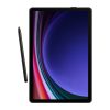 1022050-9-etui-z-klapka-i-podstawka-do-samsung-gal-samsung-hurtownia-sklep Lieta ar atloku un statīvu Samsung Galaxy Tab S9 S9 Smart Book Cover White White
