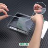 Samsung Galaxy ekrāna aizsargājošā filma ar Flip 4 Invisible Film