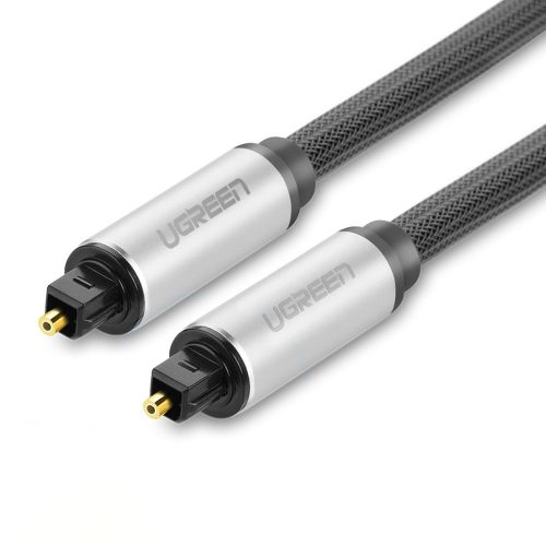 Toslink SPDIF 3M optiskā kabeļa kabelis
