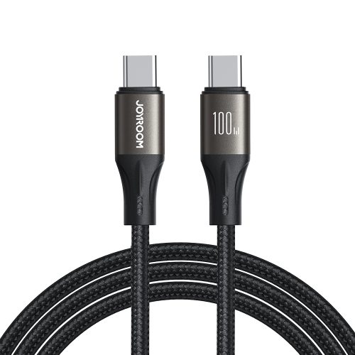 Kabelis USB-C 100W gaismas ātruma sērija 1
