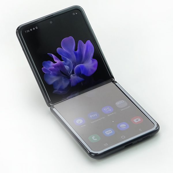 Aizsardzības plēve ekrānam Motorola Razr 40 Ultra Neredzamā plēve