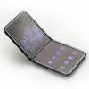 Aizsardzības plēve ekrānam Motorola Razr 40 Ultra Neredzamā plēve