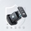 Ātrs 2X USB-C USB-A 32W USB-A 32W Heaver. Lielbritānija 32W angļu spraudnis