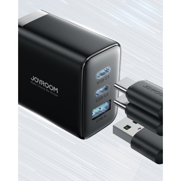 Ātrs 2X USB-C USB-A 32W USB-A 32W Heaver. Lielbritānija 32W angļu spraudnis