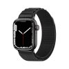 Josta ar tērauda sprādzi Alpu Apple Watch 38 / 40/41 mm melna