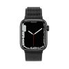 Josta ar tērauda sprādzi Alpu Apple Watch 38 / 40/41 mm melna