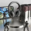Bluetooth 5.3 bezvadu austiņas