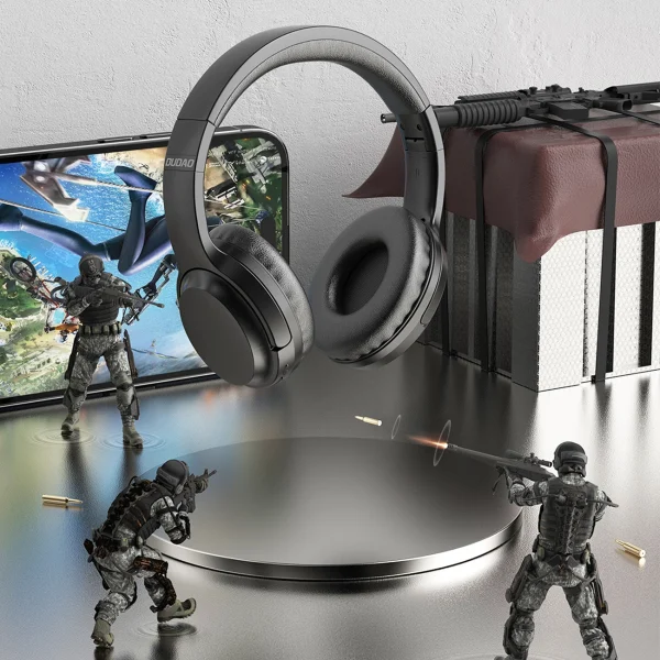 Bluetooth 5.3 bezvadu austiņas