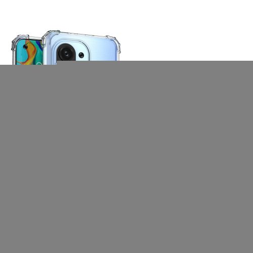 Bruņots gadījums Xiaomi Mi 11 anti šoka caurspīdīgam