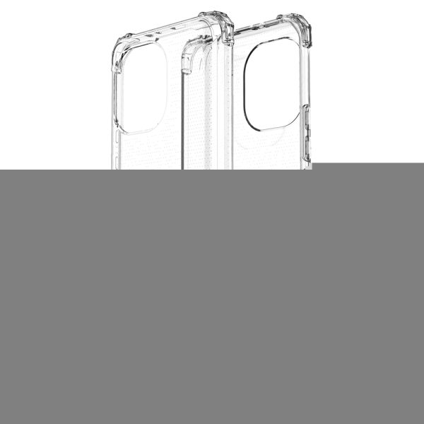 Bruņots gadījums Xiaomi Mi 11 anti šoka caurspīdīgam