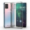 Bruņots korpuss Samsung Galaxy A72 4G anti šoks caurspīdīgs