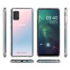 Bruņots korpuss Samsung Galaxy A72 4G anti šoks caurspīdīgs