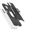 Bruņu korpusa vāks + magnētiskais rokturis Samsung Galaxy A13 5g gredzena bruņas melnas