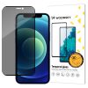 IPhone 12 Pro Max ar anti spiegu privātuma stikla privatizācijas filtru IPhone 12 Pro Max ar anti spiegu privātuma stikla privatizācijas filtru