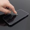 Rūdīts stikls iPhone 14 Plus / 13 Pro Max ar anti spiegu privātuma stikla privatizācijas filtru