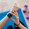 1022190-14-etui-ochronne-koperta-na-apple-watch-7-8-45mm-th-spigen-hurtownia-sklep Aizsardzības korpusa aploksne Apple Watch 7/8 45 mm plānā iederējā melnā krāsā