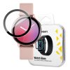 Hibrīds aizsargājošs stikls Samsung Galaxy Watch Active 2 44mm Black