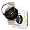 Hibrīds aizsargājošs stikls Huawei Watch GT 3 46mm Black