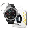 Hibrīds aizsargājošs stikls Garmin Fenix ​​6 melnam