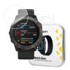Hibrīds aizsargājošs stikls Garmin Fenix ​​6x caurspīdīgam