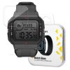 Hibrīds aizsargājošs stikls Xiaomi Amazfit Neo Black