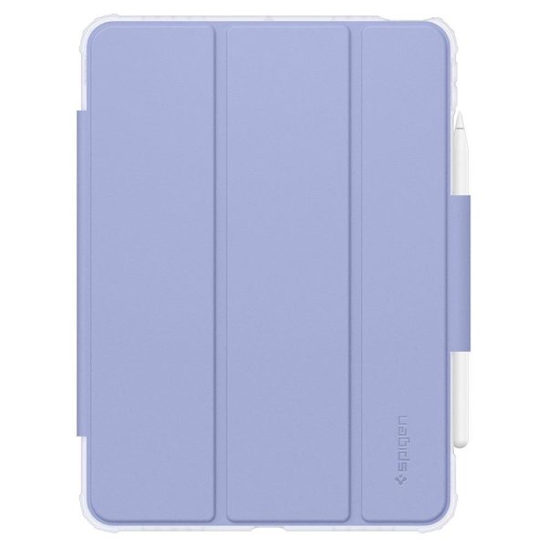 Lieta ar Apple iPad Air 4 2020 /5 2022 Ultra Hybrid Pro lavand