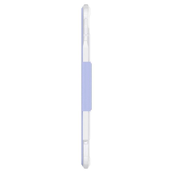 Lieta ar Apple iPad Air 4 2020 /5 2022 Ultra Hybrid Pro lavand