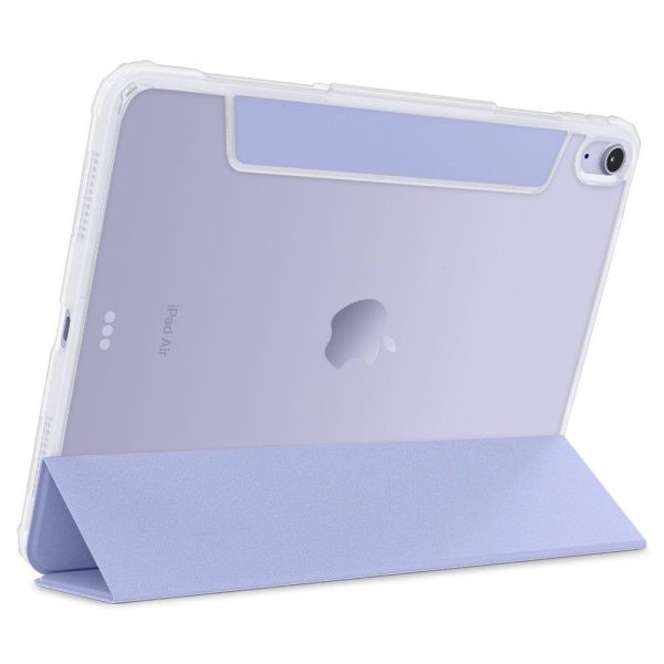 Lieta ar Apple iPad Air 4 2020 /5 2022 Ultra Hybrid Pro lavand