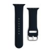 Silikona pulksteņa siksna Apple Watch Ultra 2-9/SE 42/44/45/49mm silikona siksnas AP