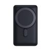 PowerBank 1000mah indukcijas lādētājs
