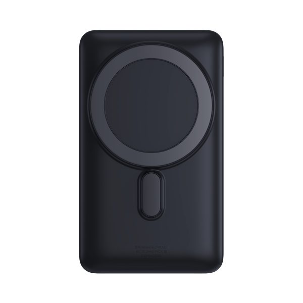 PowerBank 1000mah indukcijas lādētājs