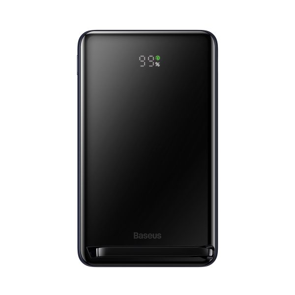 PowerBank 1000mah indukcijas lādētājs