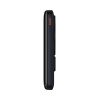 PowerBank 1000mah indukcijas lādētājs