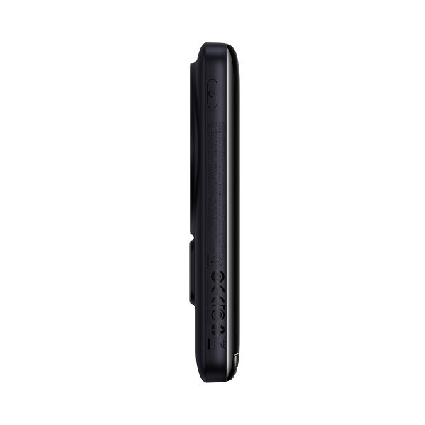 PowerBank 1000mah indukcijas lādētājs