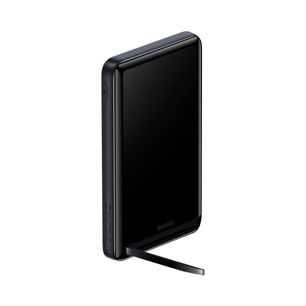 PowerBank 1000mah indukcijas lādētājs