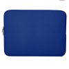 Universālais korpusa maiss stūmētājs klēpjdatoru planšetdatoram 14 '' Navy Blue