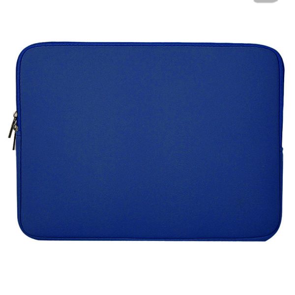 Universālais korpusa maiss stūmētājs klēpjdatoru planšetdatoram 14 '' Navy Blue