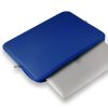 Universālais korpusa maiss stūmētājs klēpjdatoru planšetdatoram 14 '' Navy Blue