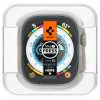 Rūdīts stikla glast ez der Apple Watch Ultra 49mm komplektam 2 gab.
