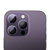 Aizsargāts rūdīts stikls iPhone 14 Pro / 14 Pro Max + montāžas komplektam