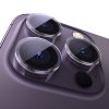 Aizsargāts rūdīts stikls iPhone 14 Pro / 14 Pro Max + montāžas komplektam