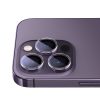 Aizsargāts rūdīts stikls iPhone 14 Pro / 14 Pro Max + montāžas komplektam