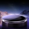 Aizsargāts rūdīts stikls iPhone 14 Pro / 14 Pro Max + montāžas komplektam