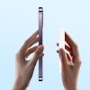 Mini PowerBank 1000mah ar indukcijas uzlādi
