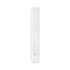 Mini PowerBank 1000mah ar indukcijas uzlādi