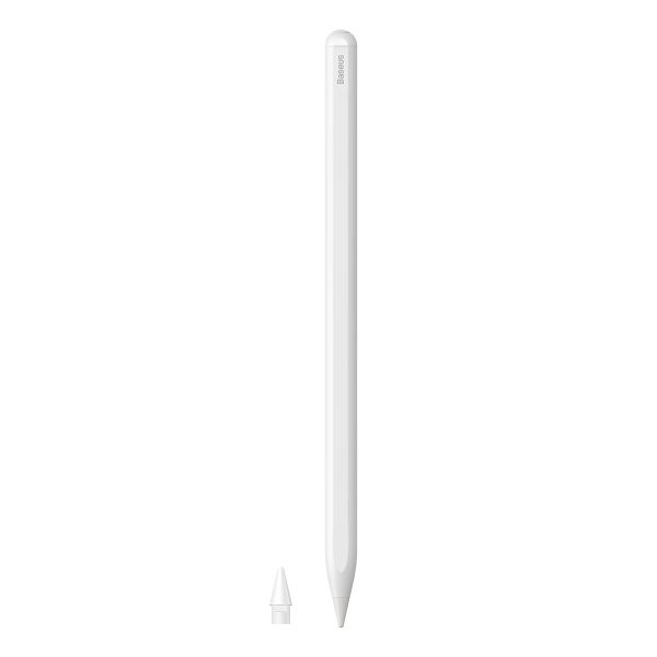 Active Stylus Stylus iPad gludai rakstīšanai 2 balts