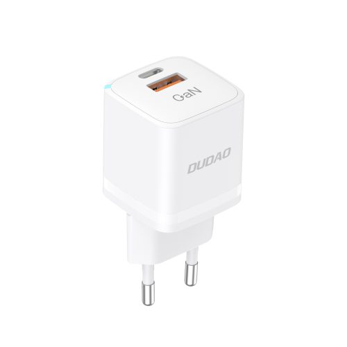 GAN 33W PPS USB-C USB lādētājs GAN 33W PPS USB-C USB lādētājs