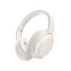 Bezvadu austiņas ANC Bluetooth 5.3 balts