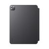 Lieta ar tastatūru iPad Pro 12.9 '' 2019-2022 + USB-C spožuma sērijai Melnais kabelis